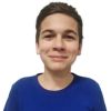 Подорожный Артур Лицей Инноватика