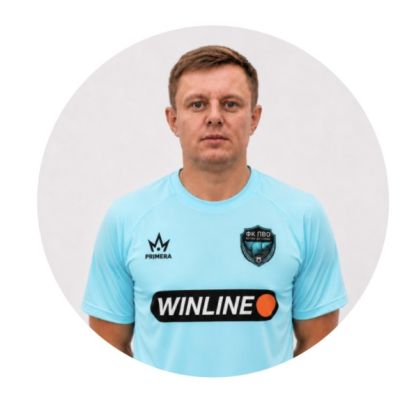 Воробьев Герман Лобня