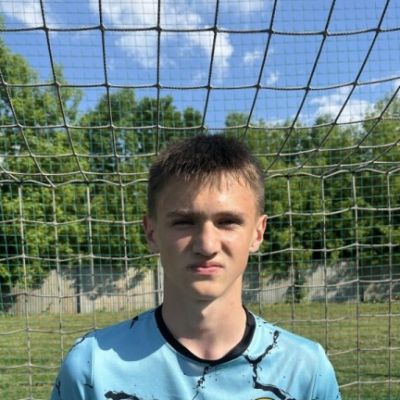 Романов Егор Лихославль 2011-2012