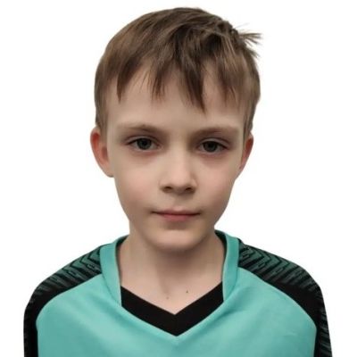 Ахматов Лев Олимп