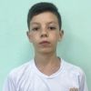 Григорьев Андрей Барс