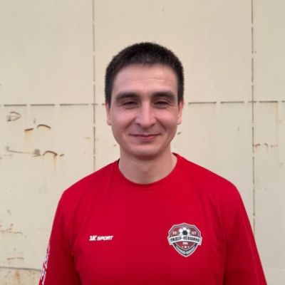 Вагизов Руслан Лидер-Лёвшино