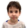 Ульянин Егор Динамо