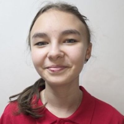 Волкова Валерия Олимп-СОШ №3