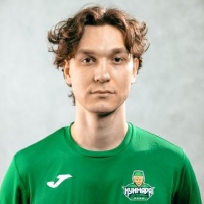 Петухов Павел Кукмара Бабай