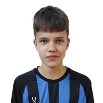 Дунаев Вадим СШ по футболу