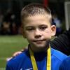 Осинцев Мирослав Junior Dinamo Осинцев Мирослав Junior Dinamo