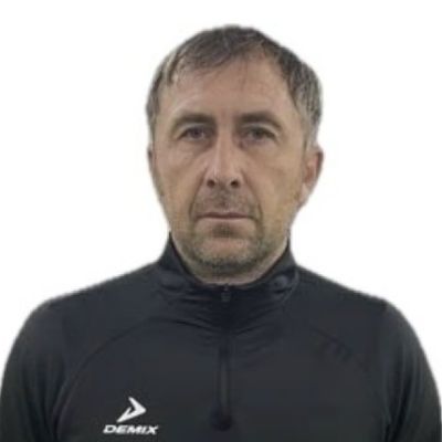 Абдурахманов Ильгар Савиново