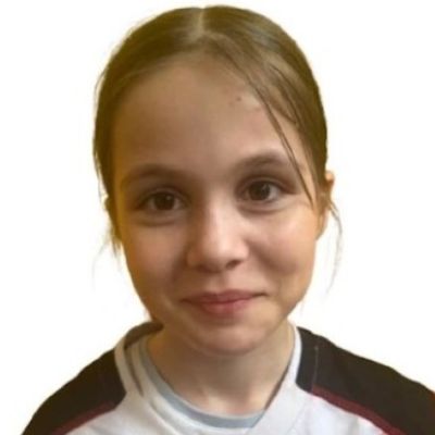 Хуснуллина Амелия Лицей №14