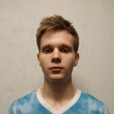 Ноженко Аристарх СШОР Лидер