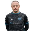 Жуков Роман Футбольный клуб "Заволжск"