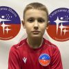 Антонов Арсений Заря