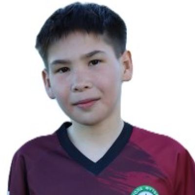 Строганов Роман Football Masters