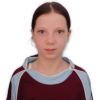 Шайдуллова Самира СОШ №8