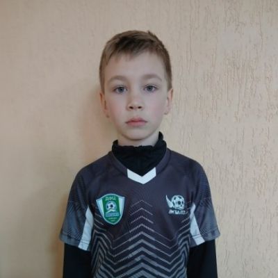 Павлов Лев Аргентина