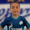 Сафарян Вилен ДФШ "Зенит-Чемпионика"