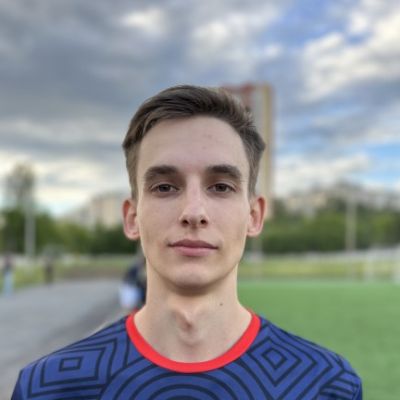 Ширинкин Андрей Сити
