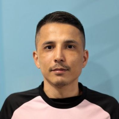 Курбанназаров Аразбай "Метеор"