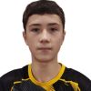 Великанов Вадим СШ Мотор