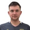 Салимгараев Алмаз Ротор
