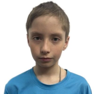 Плотников Егор СОШ имени Сагдеева