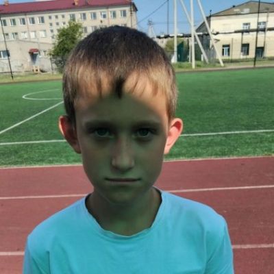 Студенков Евгений Урожай