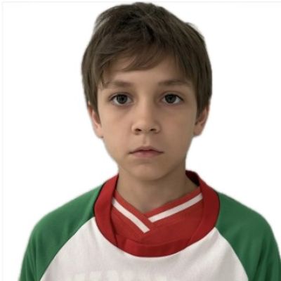 Захаров Радмир Лицей №186