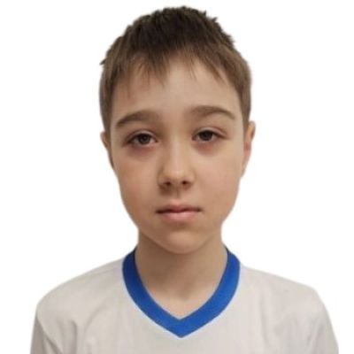 Мулендеев Марк Олимп
