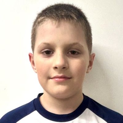 Орлов Дмитрий Юниор