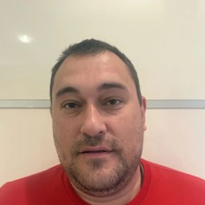 Рочев Владимир Амкар