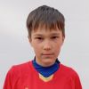 Совков Ярослав Максат
