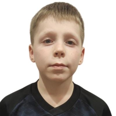 Волков Марк СШ Савиново-3