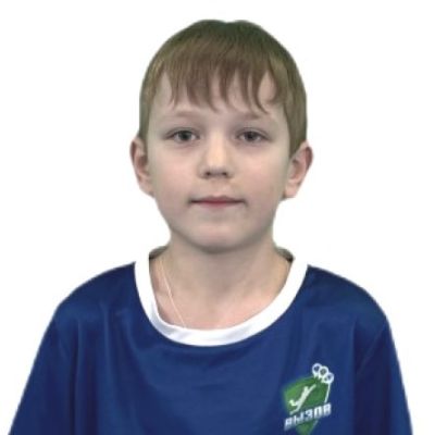 Долгих Герман Вызов