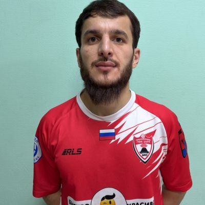 Шарифов Насим ЛФК Заря