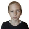 Поляков Демид СШ Мирас-3