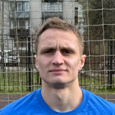 Сорокин Даниил Альянц