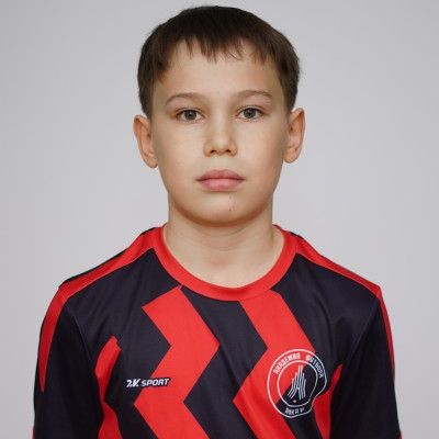 Лощилов Захар Академия-Амкар