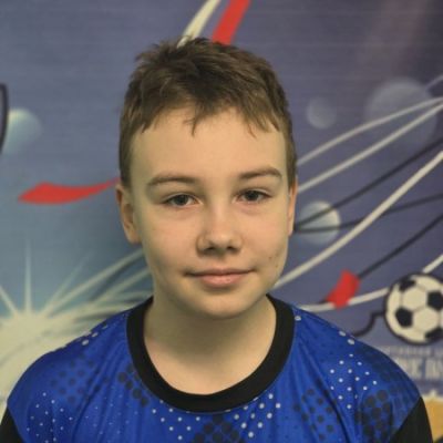 Власенко Григорий СШ-3
