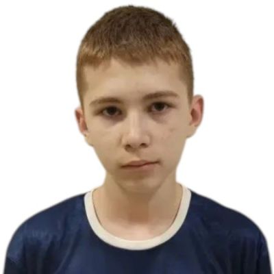 Тычков Самир СК КАМАЗ