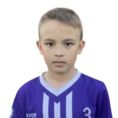 Зарипов Самат Девон