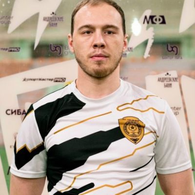 Силкин Артём Ахмат