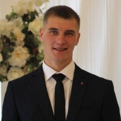Кривощеков Николай Сылва