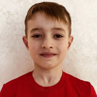 Шакиров Камиль ФШ Рубин-Юниор
