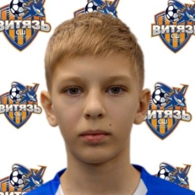 Гукалов Алексей Витязь - СШ "Старый городок"