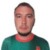 Шарипов Эрик Локомотив-Сварог