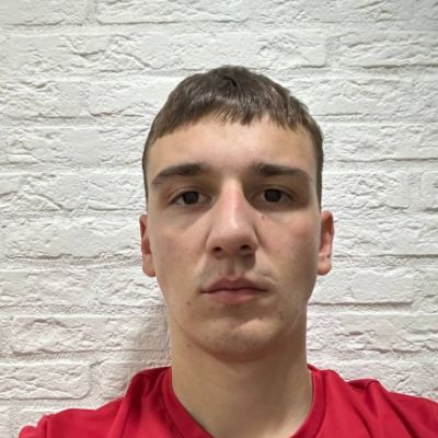 Каштанов Данила Русичи