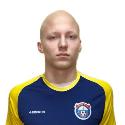 Тюкин Елисей МАУ ДО СШ Приалит