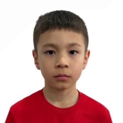 Гиниятов Халид Рубин-2