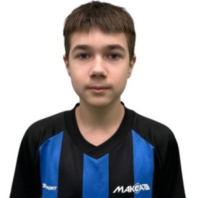 Миннуллин Амир Максат