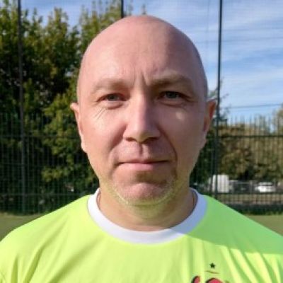 Юнченков Александр Тим Ворк Дмд